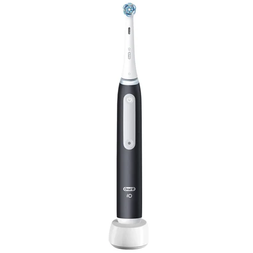 Oral-B iO3 Matinė Juoda image 2