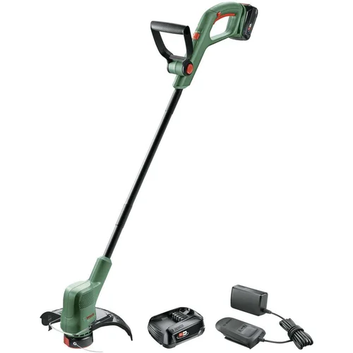 Bosch Easy GrassCut 18V-26 06008C1C03 image 2