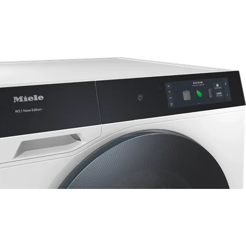 Miele WQ 1200 WPS Nova Edition, 9 kg image 3