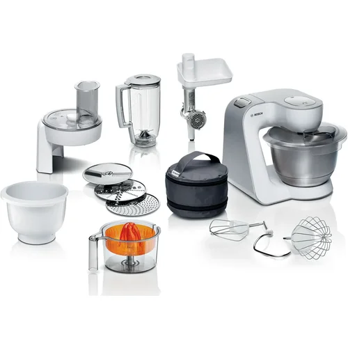 Bosch MUM 5 MUM58258, 1000 W image 2