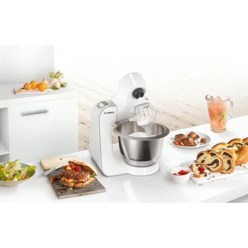 Bosch MUM 5 MUM58258, 1000 W image 3