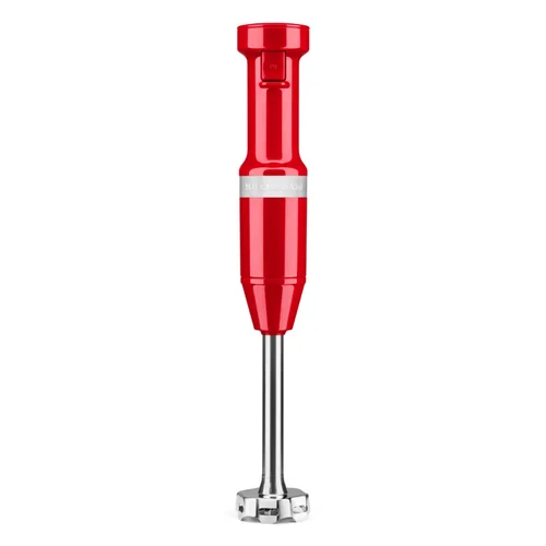 Trintuvas KitchenAid 5KHBV83EER, raudonas image 2