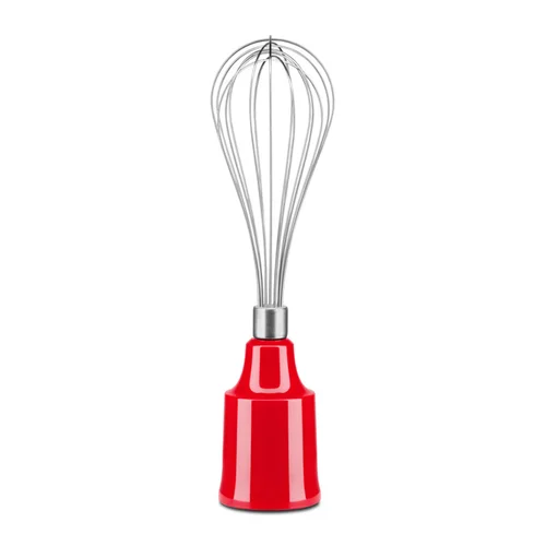 Trintuvas KitchenAid 5KHBV83EER, raudonas image 3