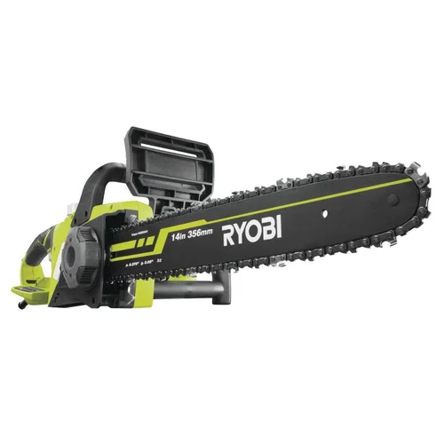 Ryobi RCS1935B Elektrinis grandininis pjūklas, 1900W, 35 cm image 1