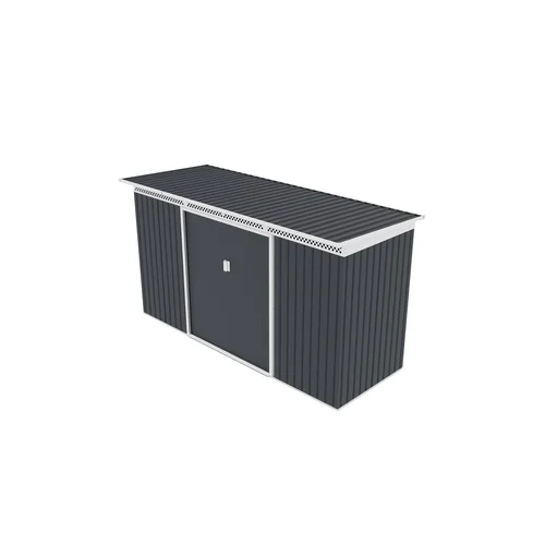 G21 GRAH 483 sodo namelis 340 x 142 cm, antracitas image 3