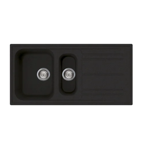 Smeg LZ102A2 plautuvė 1000×500 mm image 1