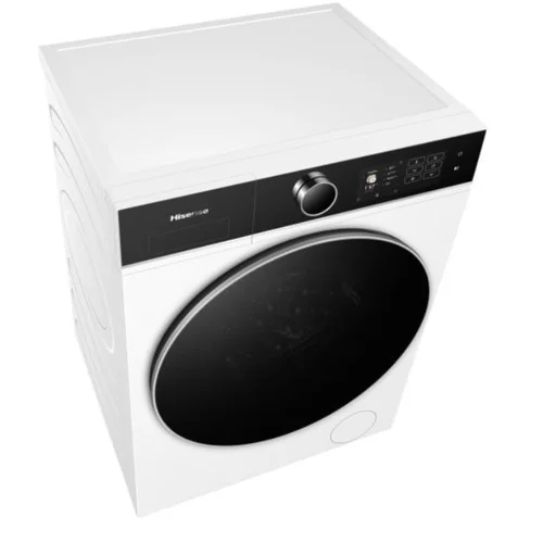 Hisense WD5I8043BWF skalbimo mašina 8 kg / 5 kg image 3