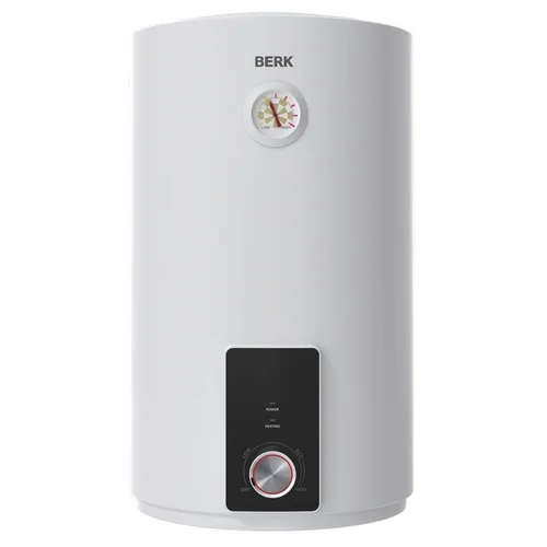 BERK SEWH-30M15F 30 L vandens šildytuvas image 1