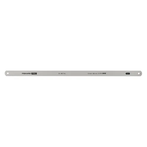 Pro HackSaw™ metalo pjūklo geležtė 30 cm, 24 TPI image 1