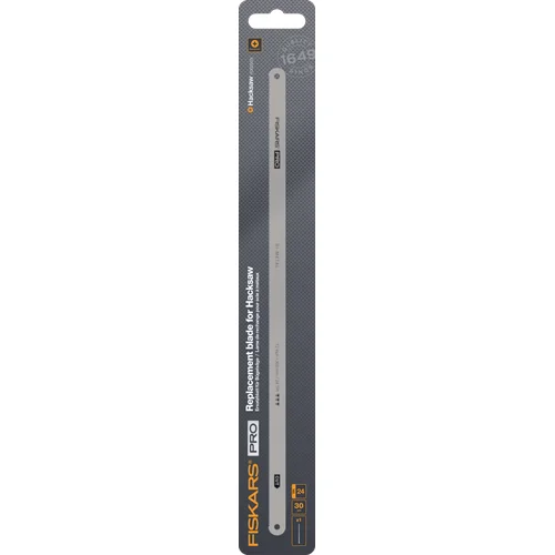 Pro HackSaw™ metalo pjūklo geležtė 30 cm, 24 TPI image 3