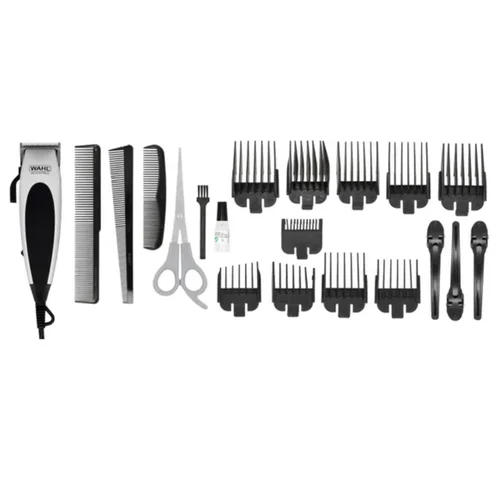 Plaukų kirpimo mašinėlė WAHL HOME PRO, 09243-2216 image 2