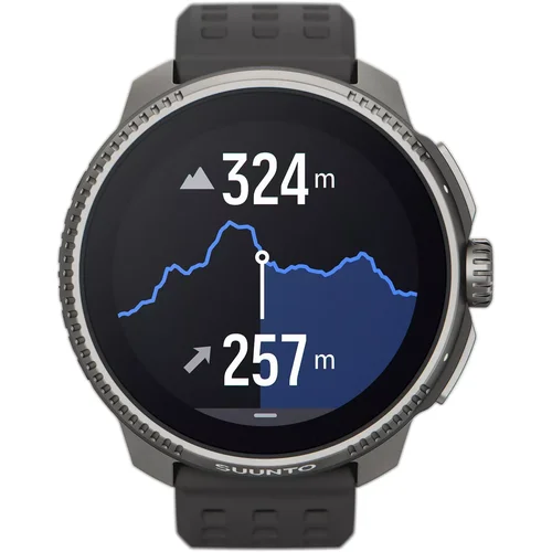 SUUNTO Race Titanium Charcoal SS050932000 image 2