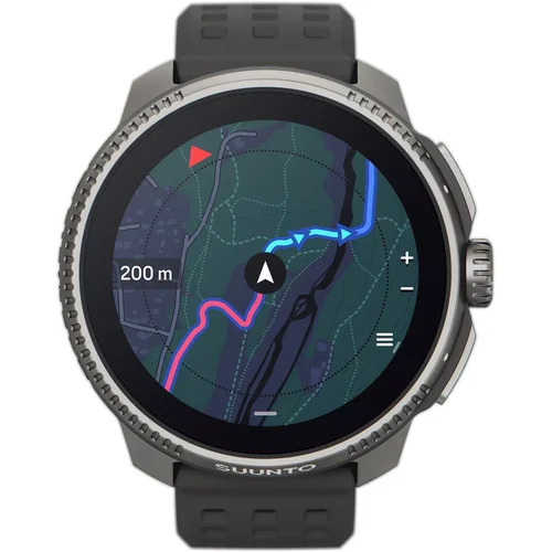 SUUNTO Race Titanium Charcoal SS050932000 image 3