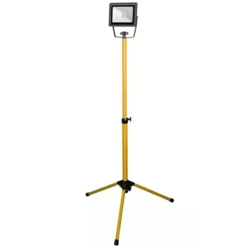 Prožektorius dirbtuvems Dedra L1071-3, 30W SMD LED, IP65 image 2