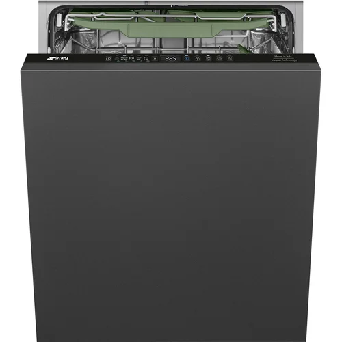 SMEG STL5322BL Įmontuojama indaplovė, 60 cm image 1