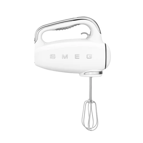 SMEG HMF01WHEU Rankinis mikseris 250 W 9 greičiai image 1