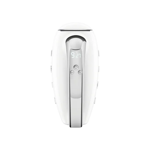 SMEG HMF01WHEU Rankinis mikseris 250 W 9 greičiai image 3