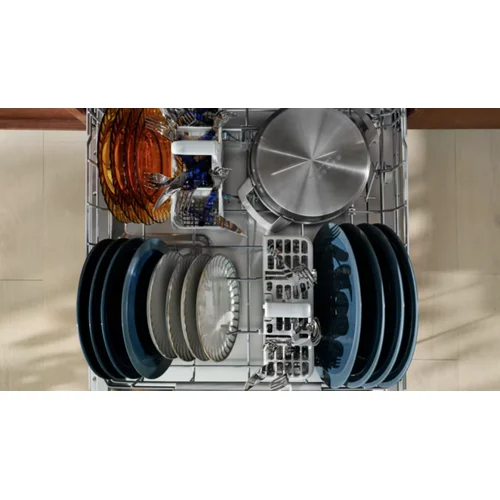 Electrolux 700 serija Įmontuojama indaplovė E72LB210S 60 cm image 2