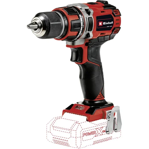 Einhell TE-CD 18/50 Li BL Solo image 2