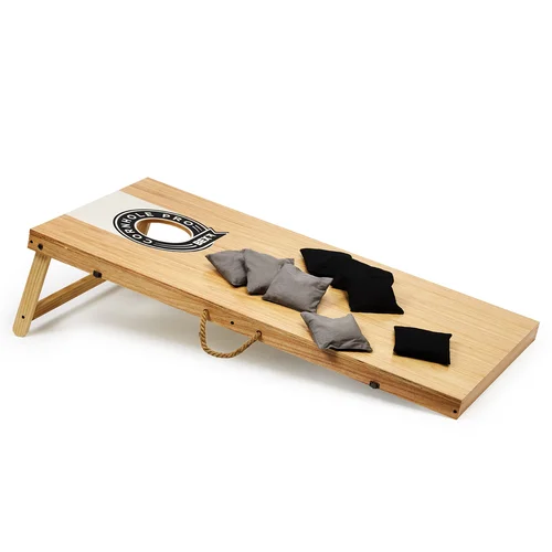 BEX Cornhole PRO 120 × 60 cm image 1