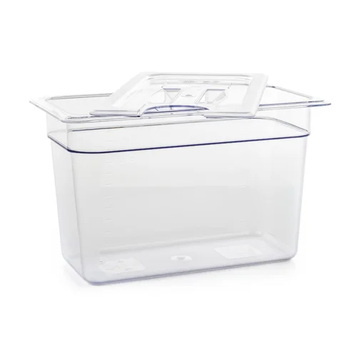 G21 Sous Vide talpykla 7 l image 1