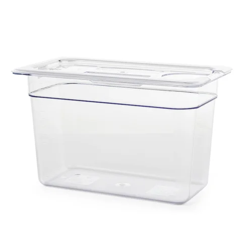 G21 Sous Vide talpykla 7 l image 2