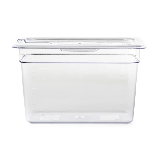 G21 Sous Vide talpykla 7 l image 3
