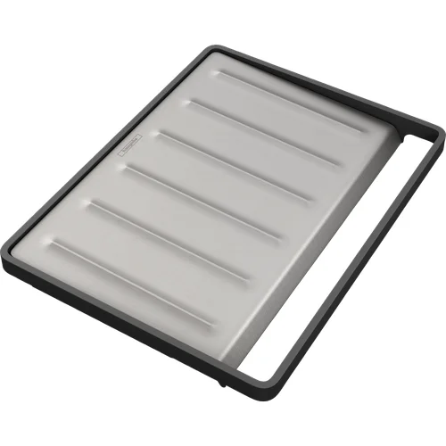 Nuvarvėjimo lentelė Hangrohe F17, 40962800, nerūd. plieno image 1