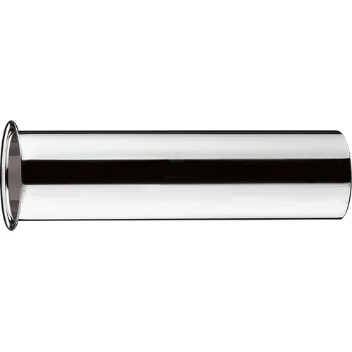 Hansgrohe 53428000 sifono vamzdis, chromas (30 cm) image 1