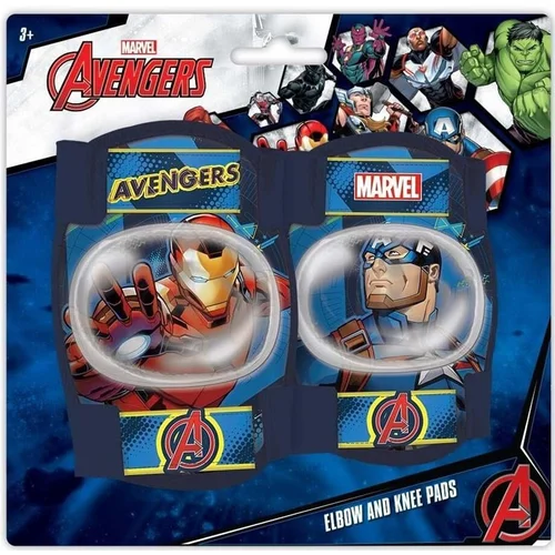 Disney Seven Avengers 59062 kūno apsaugos priemonė S image 2