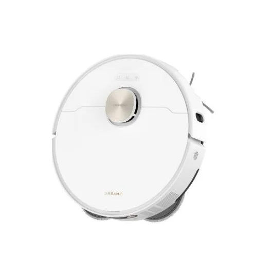 Dreame X40 Ultra robotas dulkių siurblys, Balta image 2