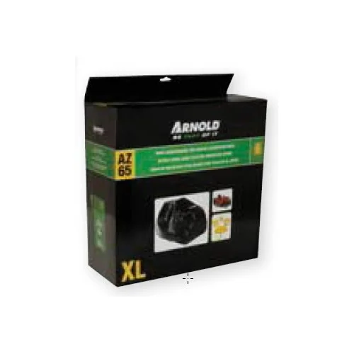 Arnold Užvalkalas apsauginis traktoriams su galiniu surinkimu XL image 1