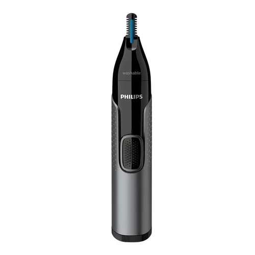 PHILIPS NT3650/16 Nosies, ausų ir antakių plaukų kirptuvas serija 3000 image 2
