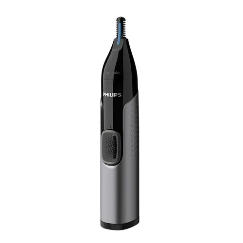 PHILIPS NT3650/16 Nosies, ausų ir antakių plaukų kirptuvas serija 3000 image 3