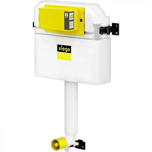 VIEGA 3H potinkinis WC bakelis 771904 image 1