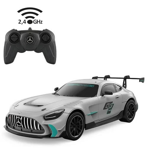 RC automobilis MERCEDES AMG GT2 10230 image 2