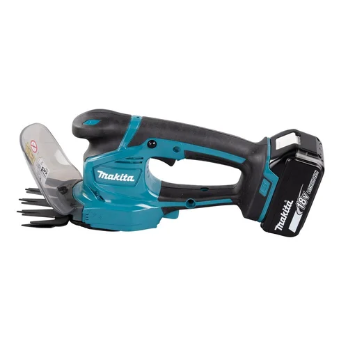 Makita DUM111SYX gyvatvorių žirklės 18V 1,5Ah image 2