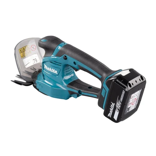 Makita DUM111SYX gyvatvorių žirklės 18V 1,5Ah image 3