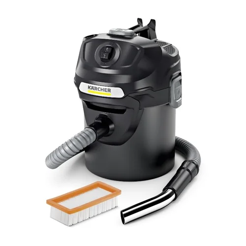 KARCHER AD 2 Pelenų siurblys 1.629-711.0 image 1