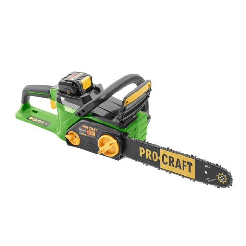 ProCraft PKA40Li akumuliatorinis grandininis pjūklas image 3