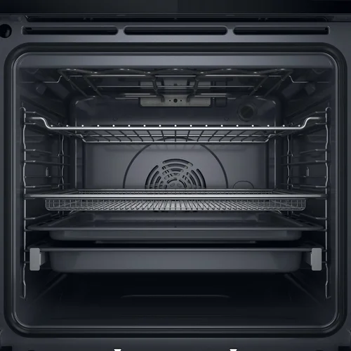 Įmontuojama orkaitė Whirlpool WOI6A8HT1SBA image 2