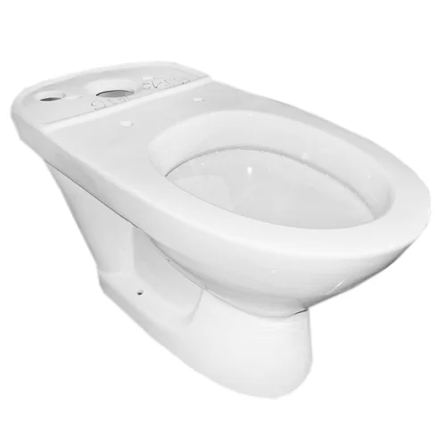 Klozeto apačia 2201 8812, 670x350x390/150 mm image 1