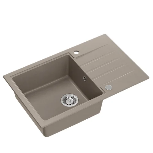 Quadron PETER 111 HCQP7850ST Soft taupe image 1
