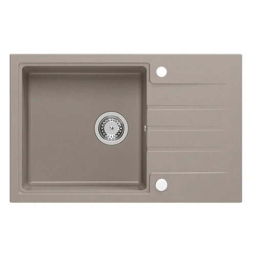 Quadron PETER 111 HCQP7850ST Soft taupe image 2