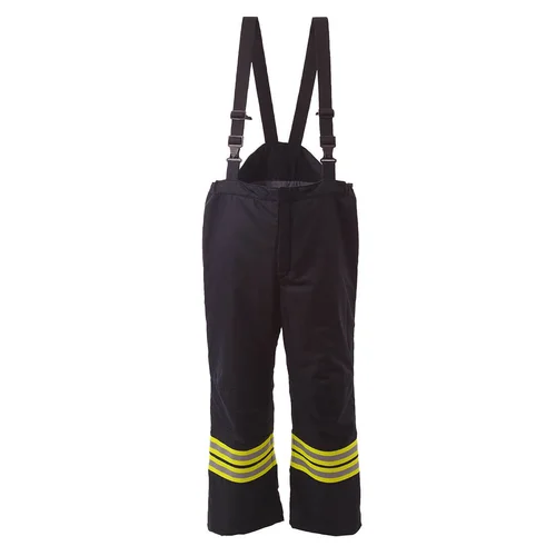 Portwest FB31 Viršutinės darbo kelnės XL, Navy image 2