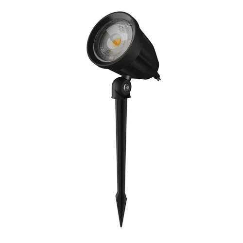 Spectrum SLI012017WW_PW Įsmeigiamas lauko šviestuvas 6W LED IP65 image 2