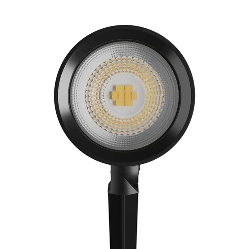 Spectrum SLI012017WW_PW Įsmeigiamas lauko šviestuvas 6W LED IP65 image 3