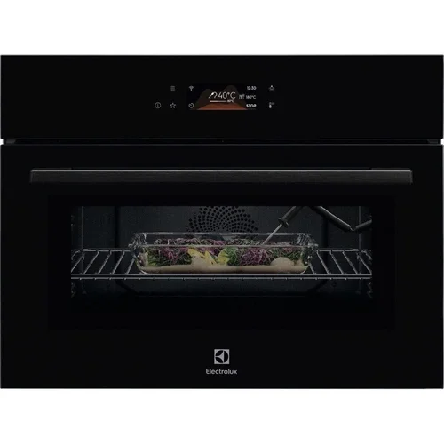 Electrolux LVL8E09Z Įmontuojama kompaktinė orkaitė image 1