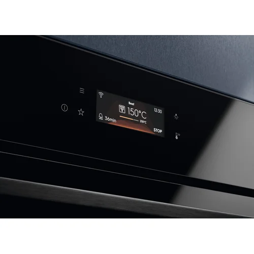 Electrolux LVL8E09Z Įmontuojama kompaktinė orkaitė image 2