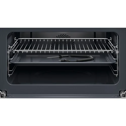 Electrolux LVL8E09Z Įmontuojama kompaktinė orkaitė image 3